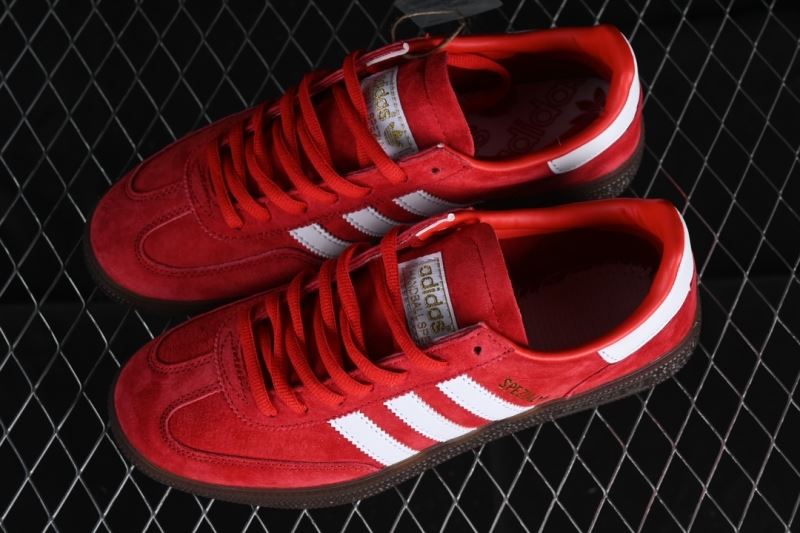 Adidas Handball Shoes